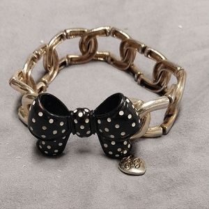 Betsey Johnson Bracelet